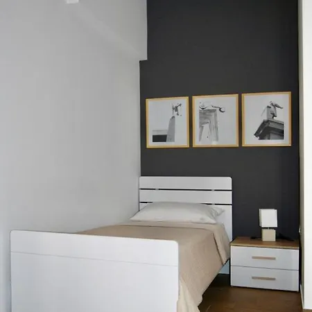 Le Muse Bed & Breakfast Reggio Calabria Exterior photo